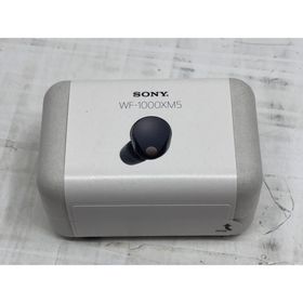 h13790 ソニー WF-1000XM5 BC ステレオヘッドセット(ヘッドフォン/イヤフォン)