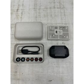 h13450 ソニー ノイズキャンセリング WF-1000XM5(ヘッドフォン/イヤフォン)