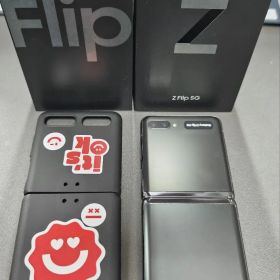Galaxy Z Flip 新品 31,000円 中古 22,500円 | ネット最安値の価格比較