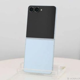 ソフマップ 〔中古品〕 Galaxy Z Flip7 512GB ミント SM-F766Q SIMフリー【377】