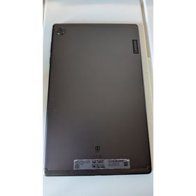 レノボ(Lenovo)のlenovo Tab M10 HD タブレット ZA6W0003JP(タブレット)