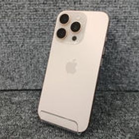 IPHONE16PRO MYMX3J/A APPLE/SOFTBANK系