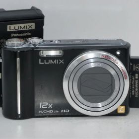 LUMIX ルミックス DMC-TZ7