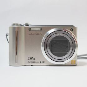 Panasonic LUMIX DMC-TZ7 HD 動作確認済み デジタルカメラ コンパクトカメラ コンデジ