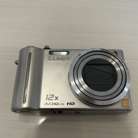 Panasonic DMC-TZ7 デジタルカメラ