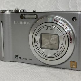Panasonic パナソニック/LUMIX/コンパクトデジタルカメラ/ホワイト/DMC-ZX1/FD9KA004840/Bランク/04【中古】 Amazon | パナソニック デジタルカメラ LUMIX (ルミックス) ZX1