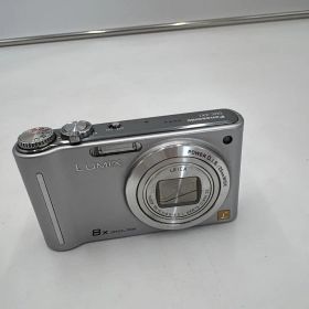 美品 パナソニック デジカメ LUMIX DMC-ZX1 デジカメ