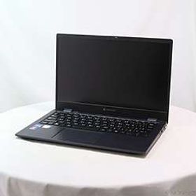 〔中古品〕 dynabook G83／LW A6G2LWF7121A ［Core-i5-1340P (1.9GHz)／16GB／SSD256GB／13.3インチワイド／Windows11 Pro］〔中古品〕 dynabook G83／LW A6G2LWF7121A ［Core-i5-1340P (1.9GHz)／16GB／SSD256GB／13.3インチワイド／Windows11 Pro］