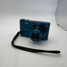 SONY Cyber-shot DSC-WX300 青