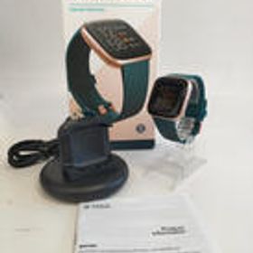 Fitbit Versa 2 新品 5,000円 中古 3,980円 | ネット最安値の価格比較