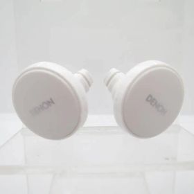 ソフマップ 〔中古品〕 Denon PerL Pro ホワイト【198】