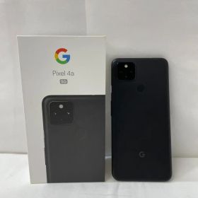 ◆Gogle Pixel 4a 5G 128GB 039