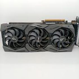 グラフィックボード ROG-STRIX-RX5700XT-O8G-GAMING ASUS