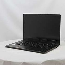 セール対象品 dynabook G83／FP A6G7FPF2D511 ［Core-i5-10210U (1.6GHz)／8GB／SSD256GB／13.3インチワイド／Windows11 Pro M
