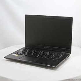 セール対象品 dynabook G83／FP A6G7FPF29212 ［Core-i5-10210U (1.6GHz)／8GB／SSD128GB／13.3インチワイド／Windows11 Pro M