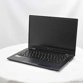 セール対象品 dynabook G83／FP A6G7FPF2F521 ［Core-i5-10210U (1.6GHz)／8GB／SSD256GB／13.3インチワイド／Windows11 Pro M