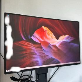 eizo FlexScan EV2785 4K モニター