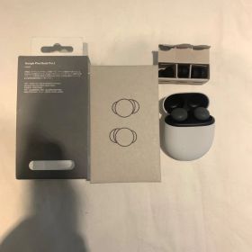 Google Pixel 【Buds Pro 2】