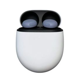 Google (グーグル) Pixel Buds Pro 2 ピクセルバッズ プロ 2 ワイヤレスイヤホン GA100760 ホワイト×グレー 家電/036