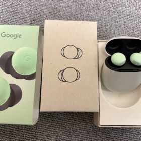 【Aランク】Pixel Buds Pro 2 Wintergreen