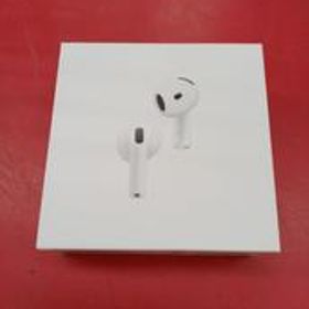 AIRPODS 4 MXP93J/A APPLE