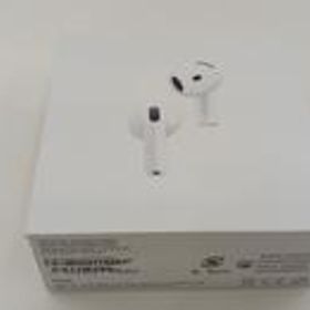 AIR PODS4 MXP93J/A APPLE