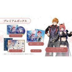 [PS5ソフト] 紅の錬金術士と白の守護者 レスレリアーナのアトリエ プレミアムボックス [KTGS-50683] *早期購入特典付