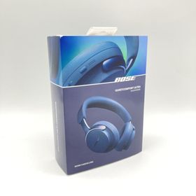 【中古】2023/BOSE/QuietComfort Ultra Headphones/ワイヤレスヘッドホン[6][240006554225](ヘッドフォン/イヤフォン)