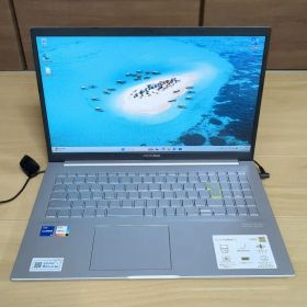 asus VivoBook K513EA Corei5 8GB・SSD256GB