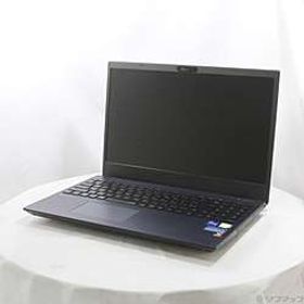 LAVIE N15 N1570／FAL PC-N1570FAL ネイビーブルー ［Core-i7-1255U (1.7GHz)／16GB／SSD256GB／15.6インチワイド／Windows11 H