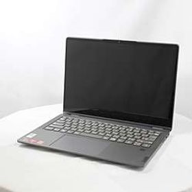 〔中古品（難あり）〕 IdeaPad Flex 570 82R9004DJP ストームグレー ［AMD-Ryzen-7-5700U (1.8GHz)／16GB／SSD512GB／14インチワイド／Windows11 Home］〔中古品（難あり）〕 IdeaPad Flex 570 82R9004DJP ストームグレー ［AMD-Ryzen-7-5700U (1.8GHz)／16GB／SSD512GB／14インチワイド／Windows11 Home］