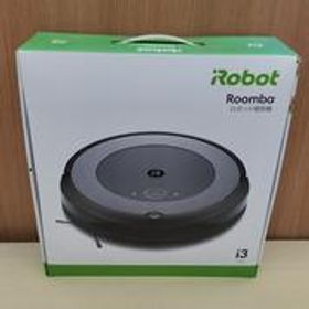 【未使用品】ロボット掃除機 I315060 IROBOT