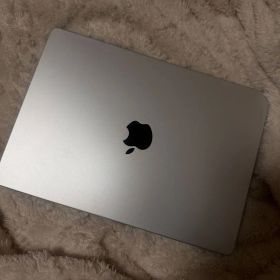 MacBook Pro 14インチ M2 Pro 16GB 512GB2023