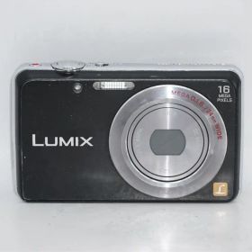 LUMIX ルミックス DMC-FH8