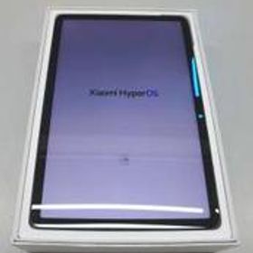 タブレットPC Xiaomi Pad 5 6GB+128GB XIAOMI