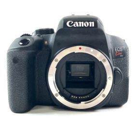 キヤノン Canon EOS Kiss X9i ボディ デジタル 一眼レフカメラ 【中古】