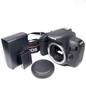 【ほぼ新品】Canon EOS Kiss X9i ボディ デジタル一眼 キャノン
