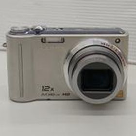 デジタルカメラ DMC-TZ7 PANASONIC