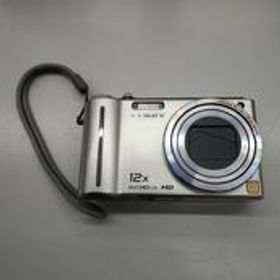 デジタルカメラ DMC-TZ7 PANASONIC