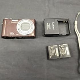 デジタルカメラ DMC-TZ7 PANASONIC