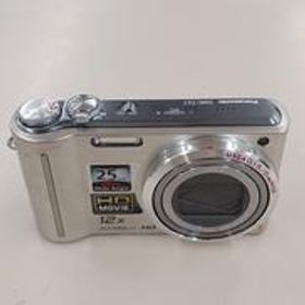 デジタルカメラ DMC-TZ7 海外モデル PANASONIC