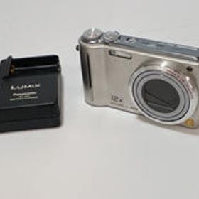 デジタルカメラ DMC-TZ7 PANASONIC