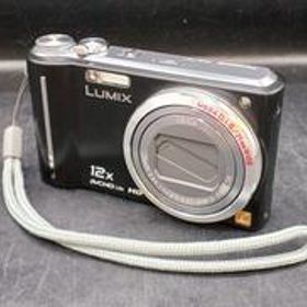 デジカメ DMC-TZ7 PANASONIC