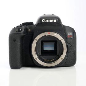 【中古】(キヤノン) Canon EOS KISS X9I ボデイ