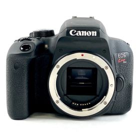 キヤノン Canon EOS Kiss X9i ボディ デジタル 一眼レフカメラ 【中古】