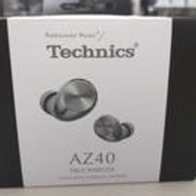 ノイズキャンセリングイヤホン EAH-AZ40 TECHNICS