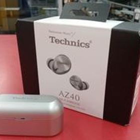 ワイヤレスイヤホン EAH-AZ40M2-N TECHNICS