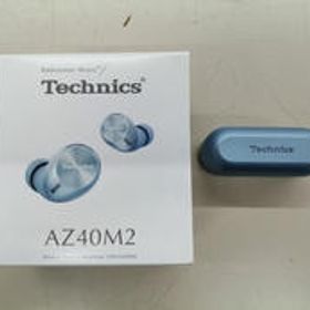 ワイヤレスイヤホン EAH-AZ40M2 TECHNICS