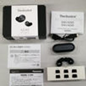 ワイヤレスイヤホン EAH-AZ40 TECHNICS