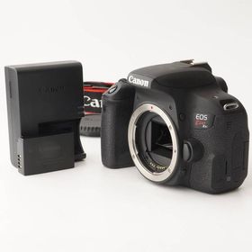 キヤノン Canon EOS Kiss X9i ボディ デジタル一眼レフカメラ